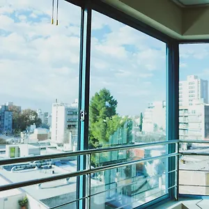 Apartamento Departamento En El Centro De, Mendoza