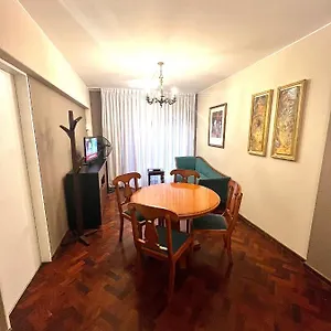 Apartamento Hermoso Y Nuevo Departamento En La Mejor Ubicacion De La Ciudad De, Mendoza