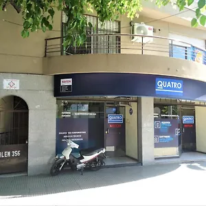 Apartamento Alem, Mendoza