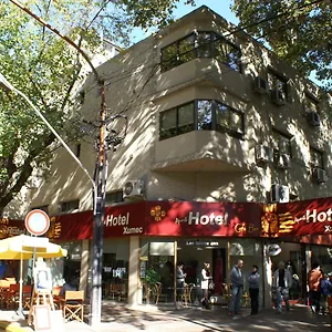 3* Aparthotel Xumec