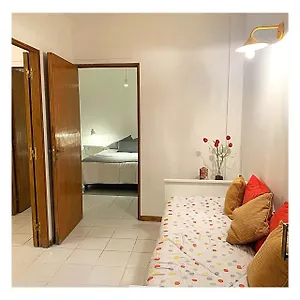 Apartamento Departamentos Mitre, Mendoza